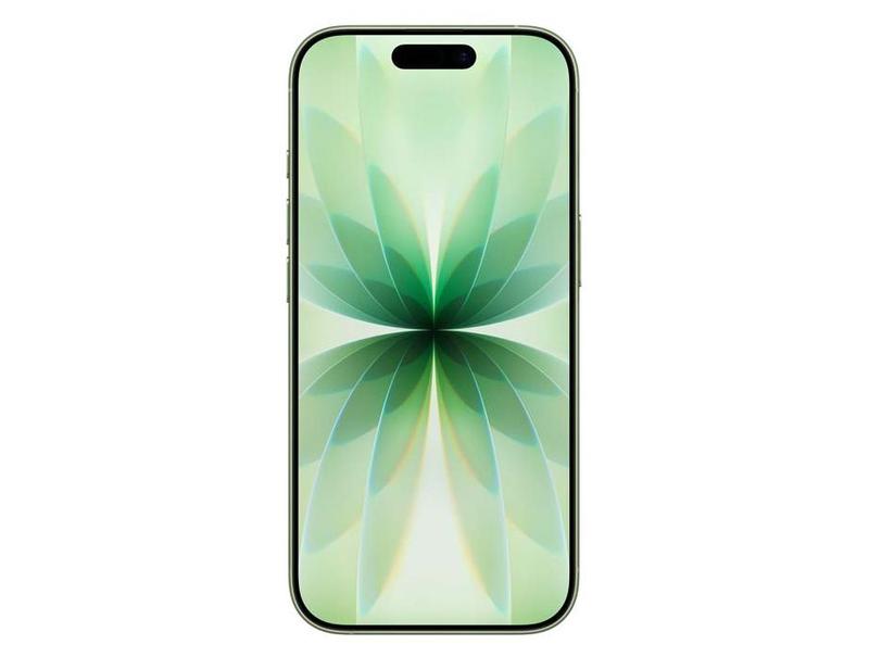 Apple iPhone 17 256GB Sálvia 6,3
